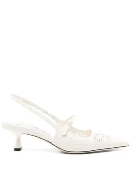 Jimmy Choo: Туфли 