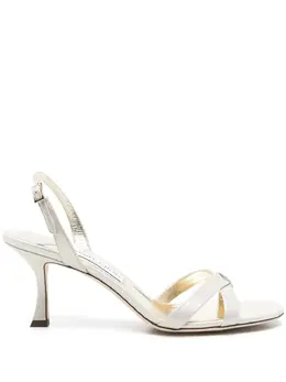 Jimmy Choo: Сандалии 