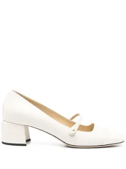 Jimmy Choo: Туфли 