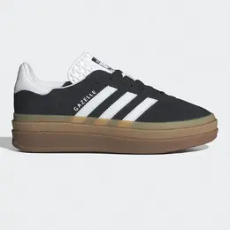 Adidas: Чёрные кроссовки  Originals