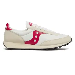Saucony: Белые кроссовки 