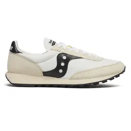 Saucony: Чёрные кроссовки 