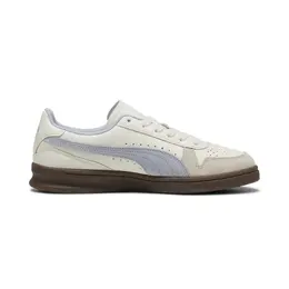 PUMA: Белые кроссовки 