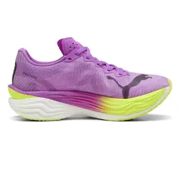 PUMA: Кроссовки  Deviate Nitro