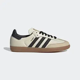 Adidas: Белые кроссовки  Originals