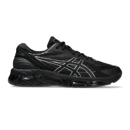 Asics: Чёрные кроссовки  Gel-Quantum 360