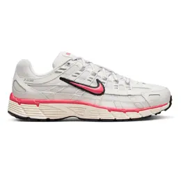 Nike: Бежевые кроссовки 