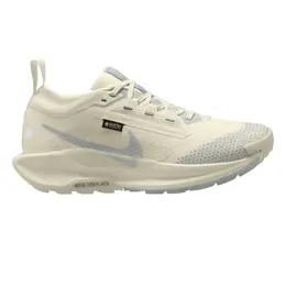 Nike: Белые кроссовки  Trail
