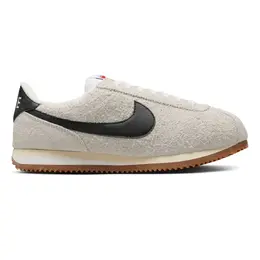 Nike: Белые кроссовки  Cortez