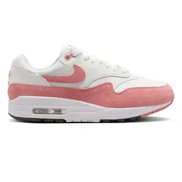 Nike: Белые кроссовки  Air Max 1