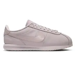 Nike: Чёрные кроссовки  Cortez