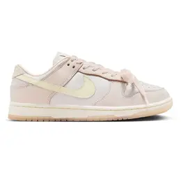 Nike: Белые кроссовки  Dunk Low Premium