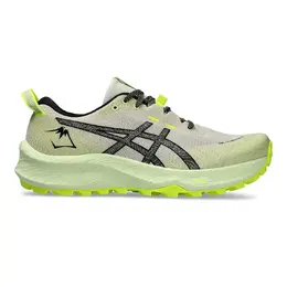 Asics: Бежевые кроссовки  Gel-Trabuco
