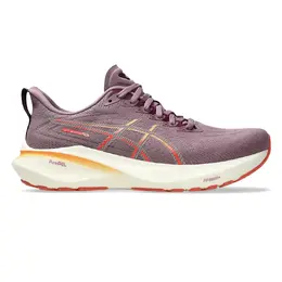 Asics: Розовые кроссовки  GT-2000