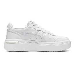 Asics: Белые кроссовки  Japan S