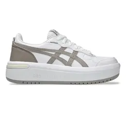 Asics: Белые кроссовки  Japan S