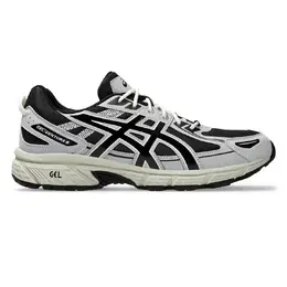 Asics: Чёрные кроссовки  Gel-Venture 6