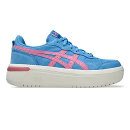 Asics: Синие кроссовки  Japan S