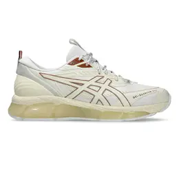 Asics: Белые кроссовки  Gel-Quantum 360