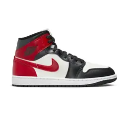 Jordan: Белые кроссовки 