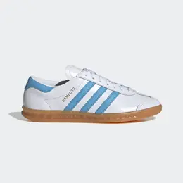 Adidas: Белые кроссовки  Originals