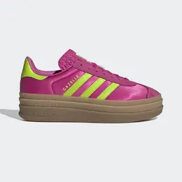 Adidas: Розовые кроссовки  Originals Gazelle