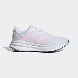 Adidas: Белые кроссовки 