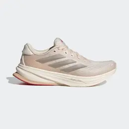 Adidas: Розовые кроссовки  Supernova
