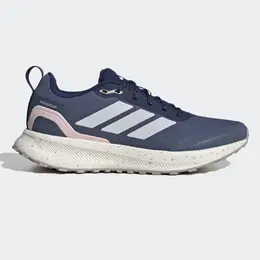 Adidas: Синие кроссовки  Runfalcon