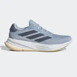 Adidas: Синие кроссовки  Supernova