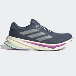 Adidas: Синие кроссовки  Supernova
