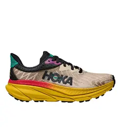 HOKA: Многоцветные кроссовки 