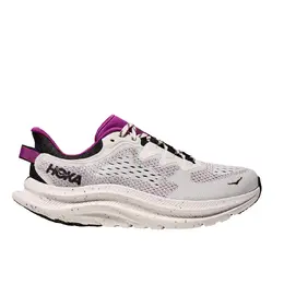 HOKA: Белые кроссовки 