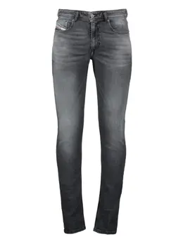 Diesel: Чёрные джинсы  1979 Sleenker