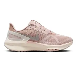 Nike: Красные кроссовки 