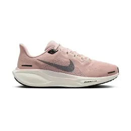 Nike: Красные кроссовки  Air Zoom