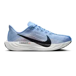 Nike: Синие кроссовки  Plus