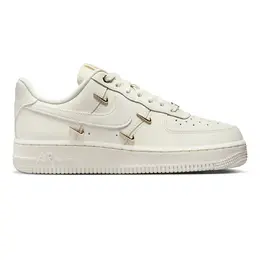 Nike: Белые кроссовки  Air Force 1