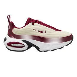 Nike: Красные кроссовки  Air Max