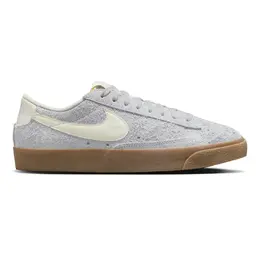 Nike: Винтажный жакет  Blazer Low 77