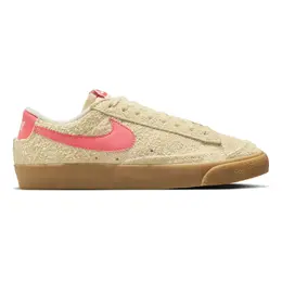 Nike: Повседневные кроссовки  Blazer Low 77