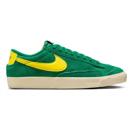 Nike: Винтажный жакет  Blazer Low 77