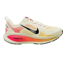 Nike: Белые кроссовки 