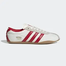 Adidas: Белые кроссовки  Originals