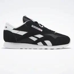 Reebok: Чёрные кроссовки 