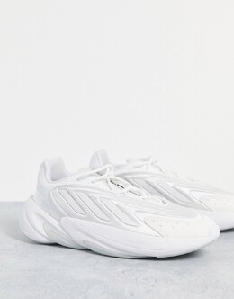 Adidas Originals: Белые кроссовки  Originals