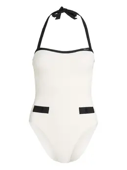 Karl Lagerfeld: Купальник  Signature