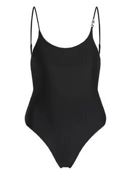 Karl Lagerfeld: Купальник  Essential