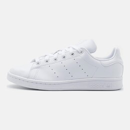 Adidas: Белые кроссовки  Originals Stan Smith