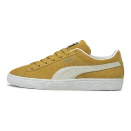 PUMA: Белые кроссовки  Classics